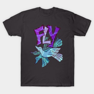 Fly birds T-Shirt